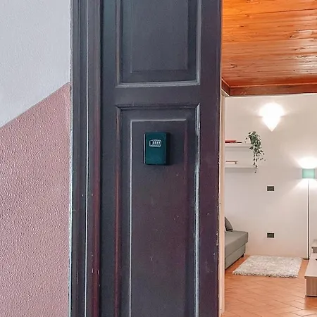 Monolocale Mac Mahon Apartment