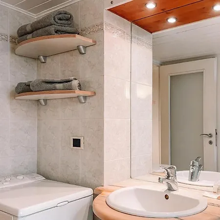 Monolocale Mac Mahon Apartment Milan
