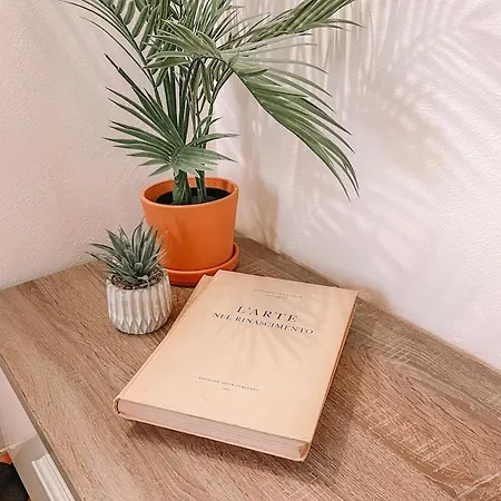 Apartment Monolocale Mac Mahon *