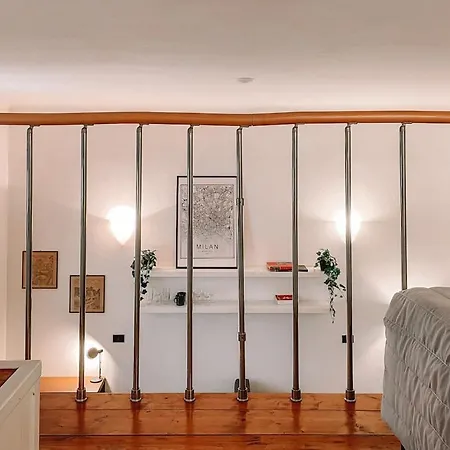 Apartment Monolocale Mac Mahon