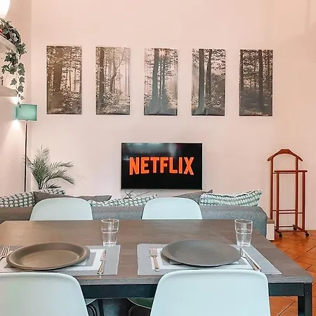 Apartment Monolocale Mac Mahon