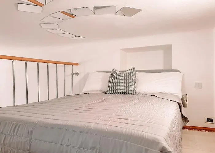 Apartament Monolocale Mac Mahon *