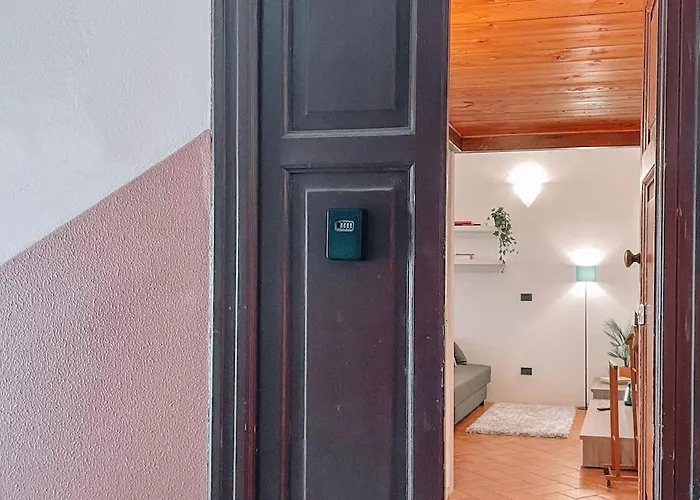 Monolocale Mac Mahon Apartment