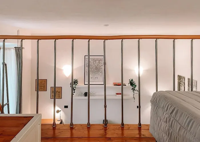 Apartament Monolocale Mac Mahon