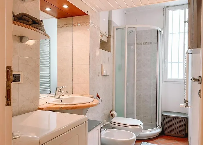 Apartament Monolocale Mac Mahon Mediolan