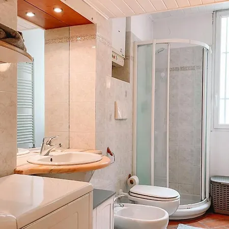 Apartament Monolocale Mac Mahon Mediolan