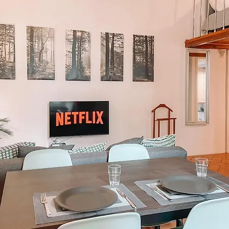 Appartement Monolocale Mac Mahon